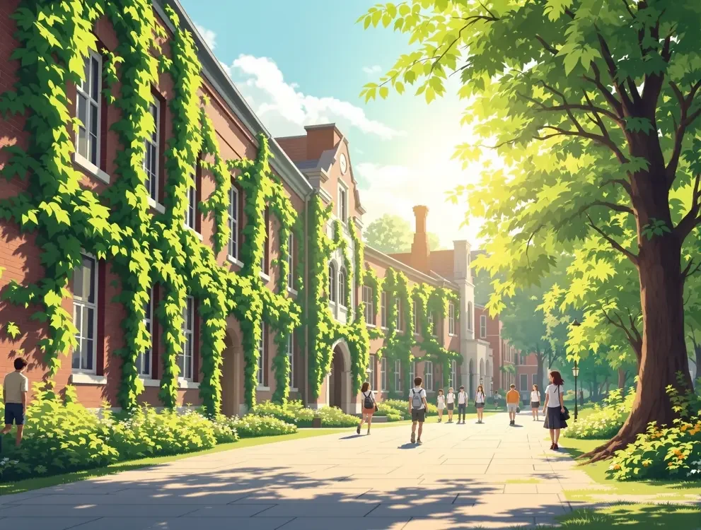 蓝莓视频 - 学院青春 蓝莓视频 品牌故事配图